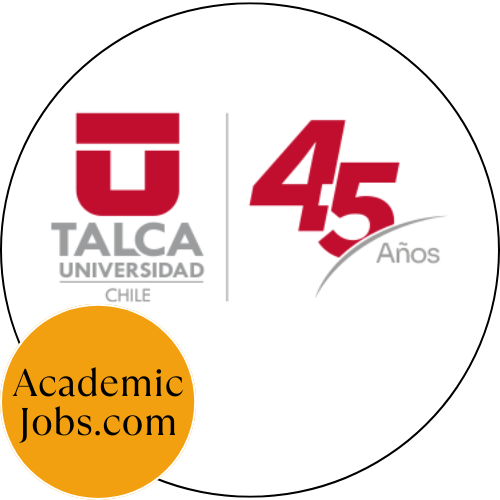 UTALCA - Universidad de Talca logo