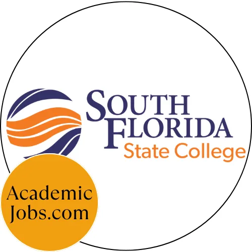South Florida State College logo