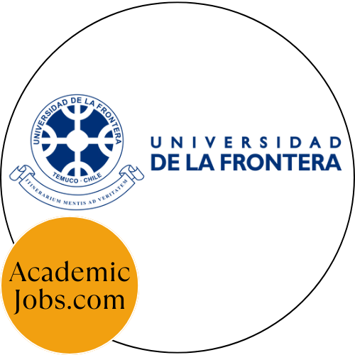 Universidad de La Frontera Jobs logo