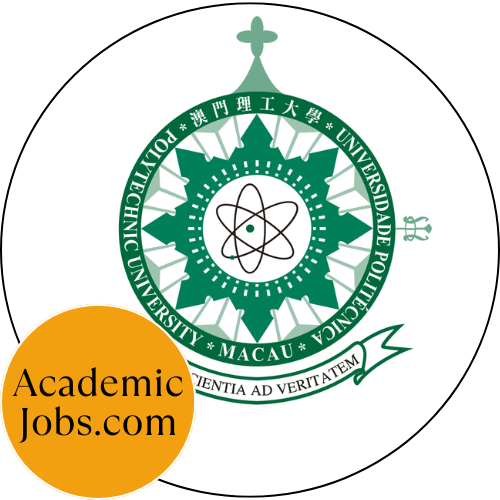 Macao Polytechnic University logo
