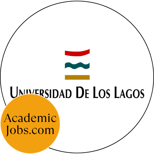 ULagos - Universidad de Los Lagos logo