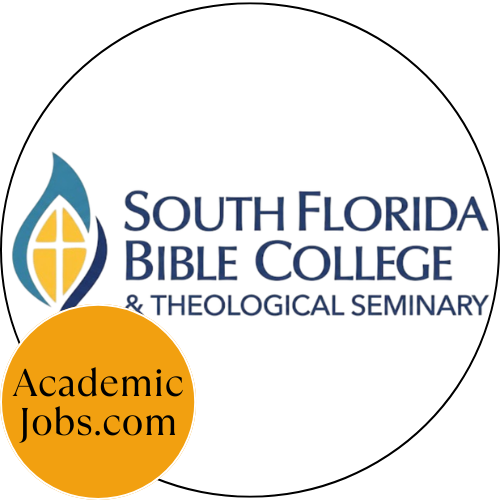 SFBCTS - South Florida Bible College & Theological Seminary logo