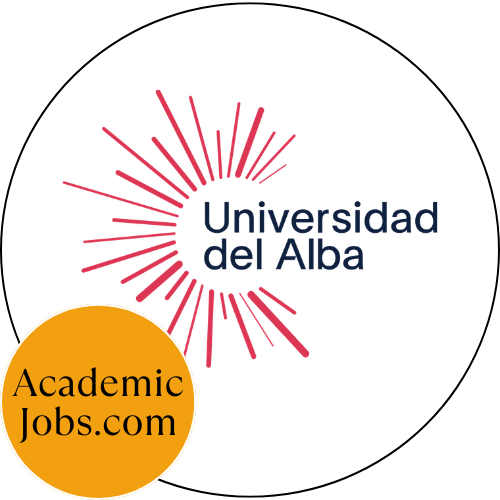 Universidad del Alba logo