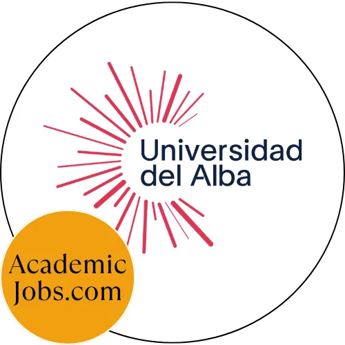 Universidad del Alba logo