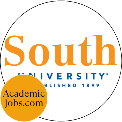 South University Jobs