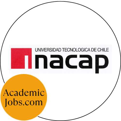INACAP - Universidad Tecnológica de Chile logo