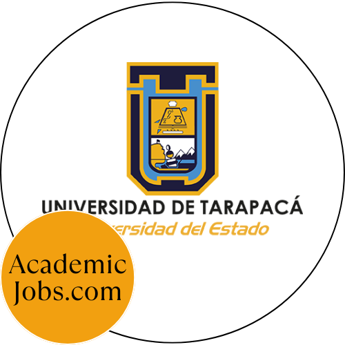 UTA - Universidad de Tarapacá logo
