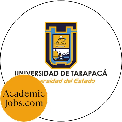 UTA - Universidad de Tarapacá logo
