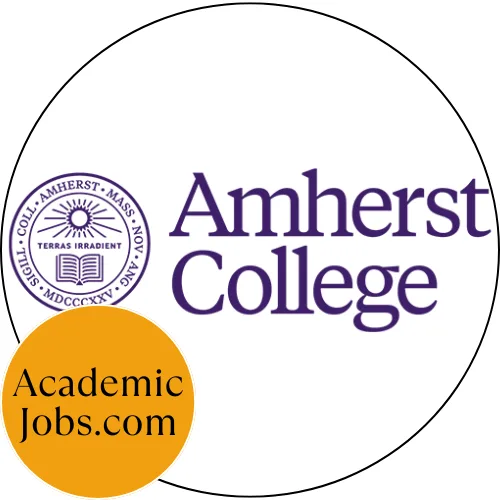Amherst College Jobs