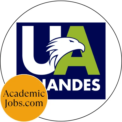 Universidad Los Andes logo
