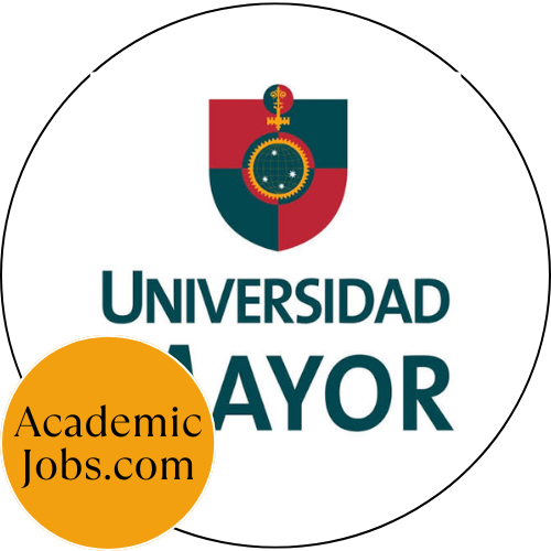 U. Mayor - Universidad Mayor logo