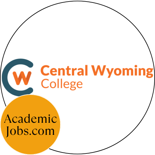 Central Wyoming College logo