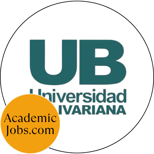 Universidad Bolivariana Jobs Logo