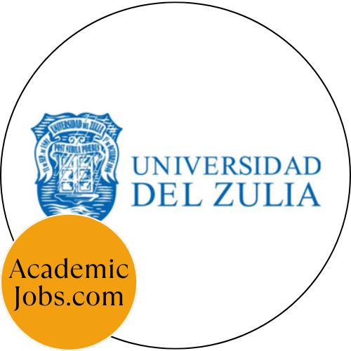 Universidad del Zulia Jobs Logo