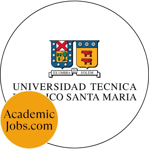 USM - Universidad Técnica "Federico Santa María" logo