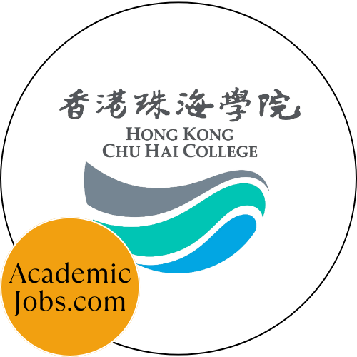CHC - Hong Kong Chu Hai College logo