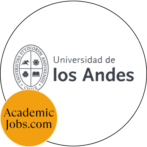 UANDES - Universidad de Los Andes logo
