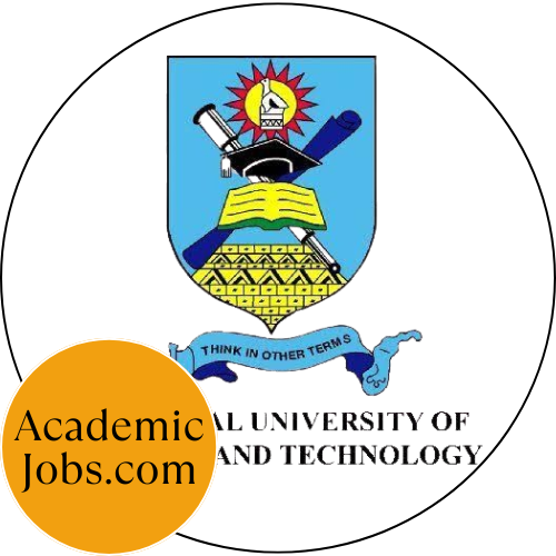 National University of Science and Technology Bulawayo