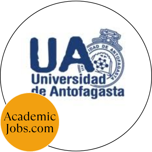 Universidad de Antofagasta logo