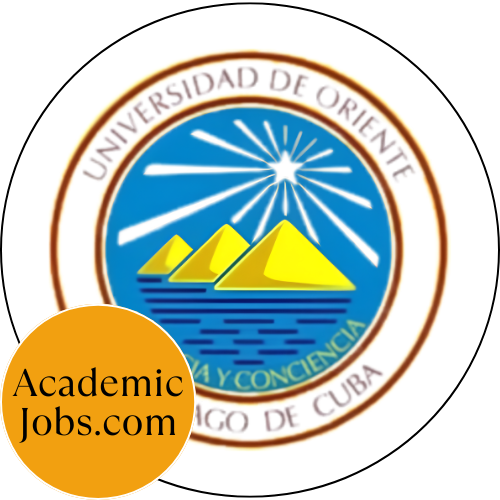 Universidad de Oriente CU Jobs Logo