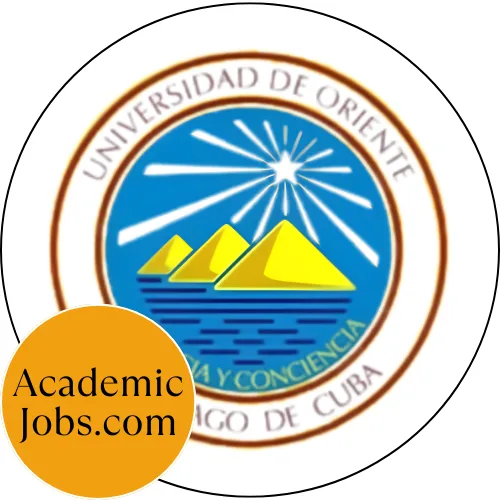 UDO - Universidad de Oriente CU logo