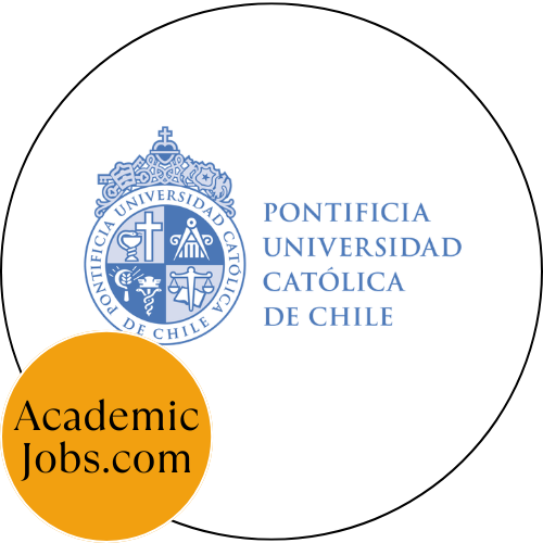 UC - Pontificia Universidad Catolica de Chile logo