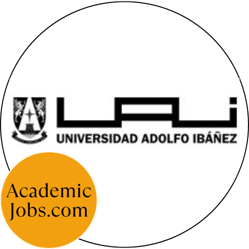 UAI - Universidad "Adolfo Ibañez" logo