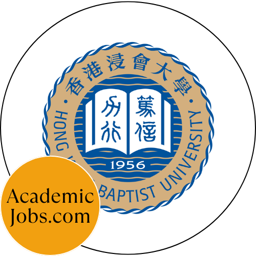 HKBU - Hong Kong Baptist University logo