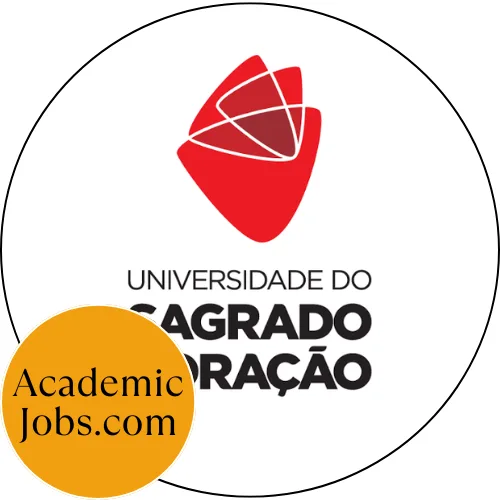 Universidade do Sagrado Coração logo