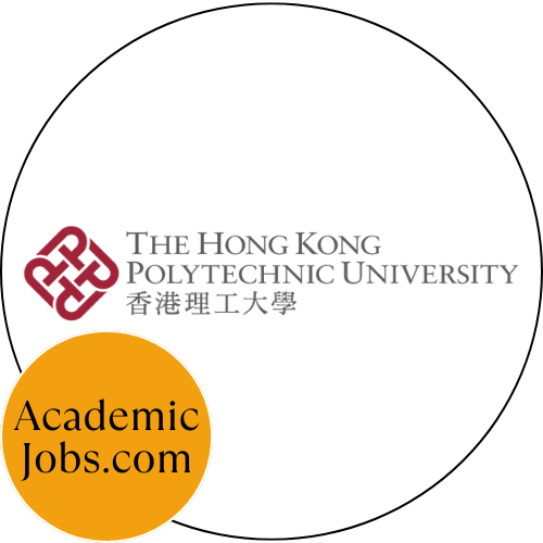 Postdoctoral Fellow / Research Associate / Research Assistant (Full-time/Part-time) (several posts)