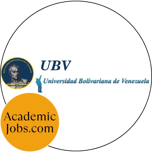 UBV - Universidad Bolivariana de Venezuela logo