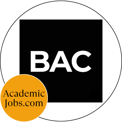 BAC - Boston Architectural College logo