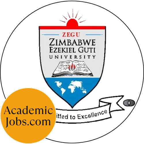 Zimbabwe Ezekiel Guti University