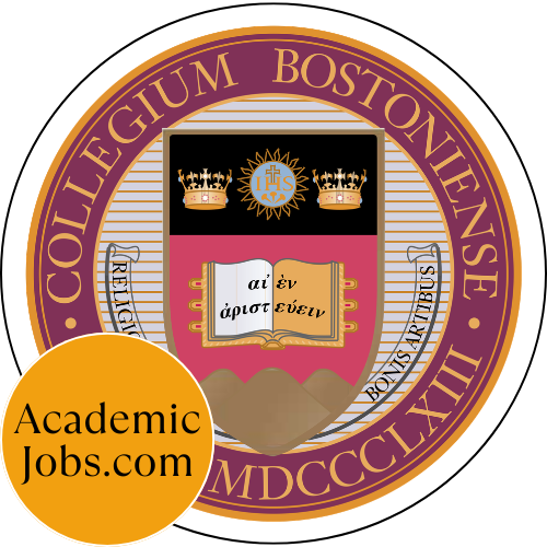 Visiting Assistant Professor