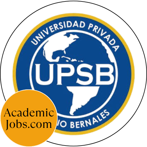 Universidad Privada Sergio Bernales logo