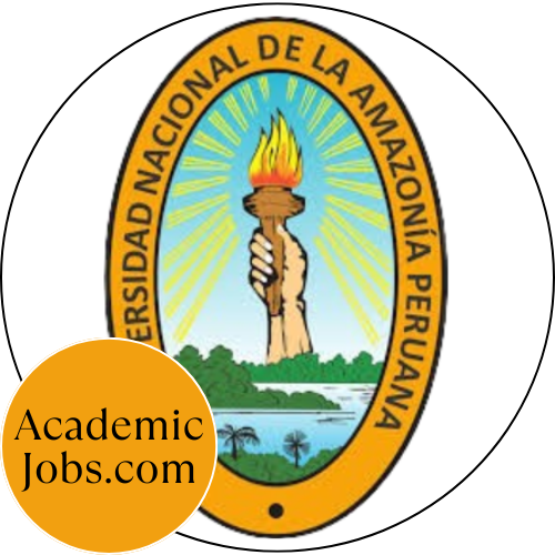 Universidad Nacional de la Amazonía Peruana