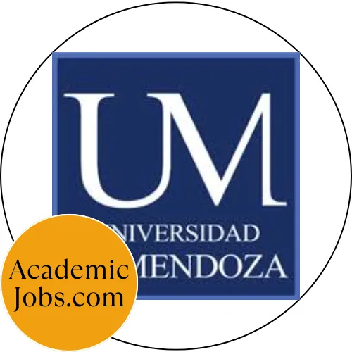 Universidad de Mendoza  logo