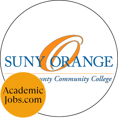 SUNY Orange  - SUNY Orange County Community College logo