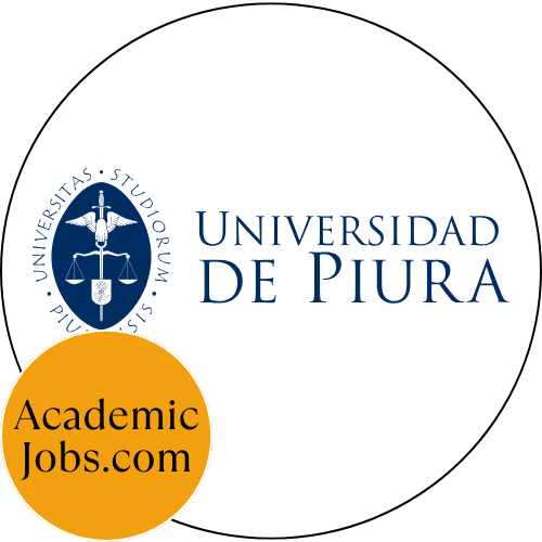 Universidad de Piura logo
