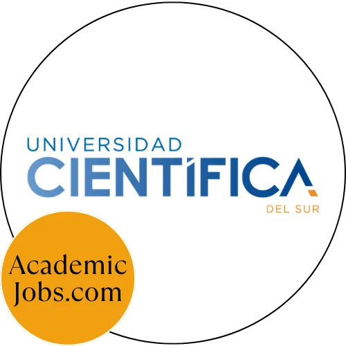 UCSUR - Universidad Cientifica del Sur logo