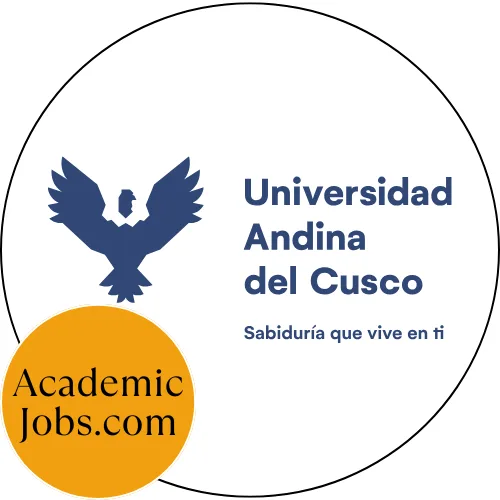 UAC - Universidad Andina del Cusco logo