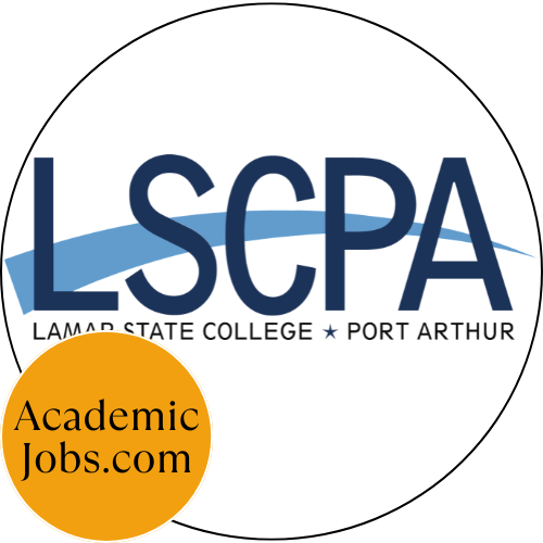 Lamar-PA - Lamar State College Port Arthur logo