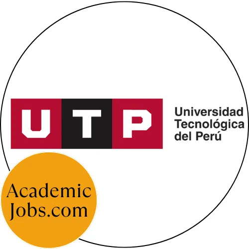 UTP - Universidad Tecnológica del Peru logo