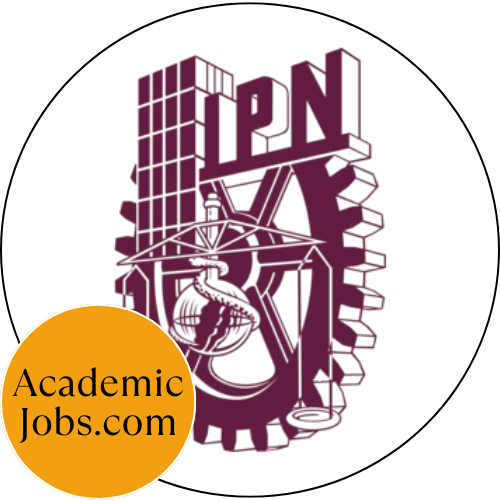 Instituto Politécnico Nacional Jobs logo