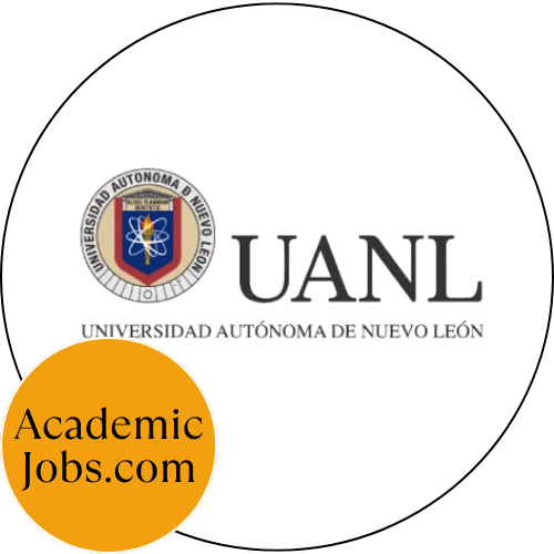 UANL - Universidad Autónoma de Nuevo León logo