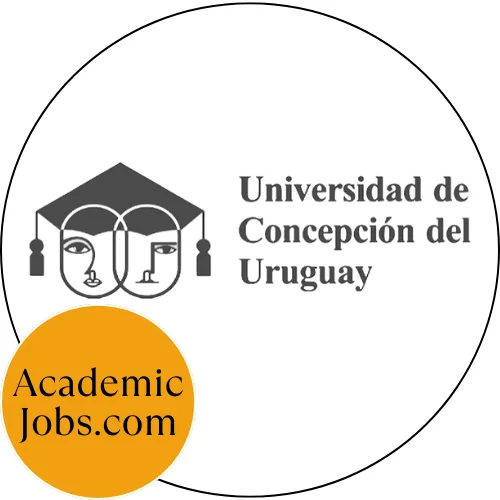 Universidad de Concepción del Uruguay logo