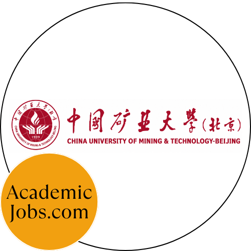 China University of Mining Technology - Beijing logo