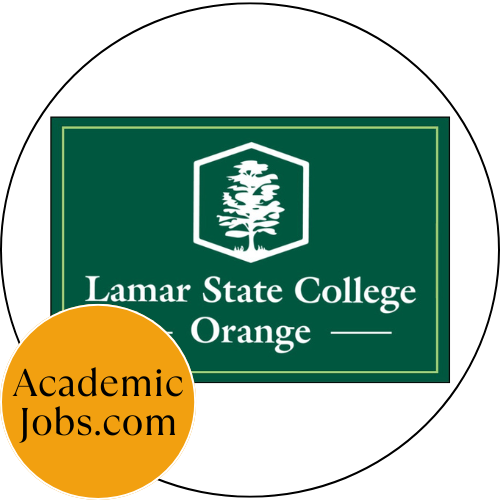 Lamar State College-Orange logo
