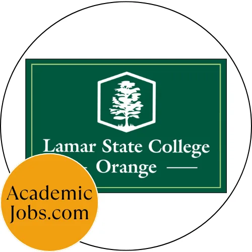 Lamar State College-Orange Jobs