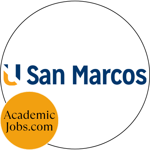 Universidad San Marcos Jobs logo